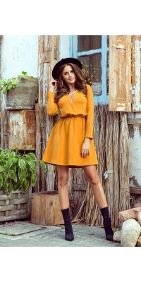 Dámske šaty numoco