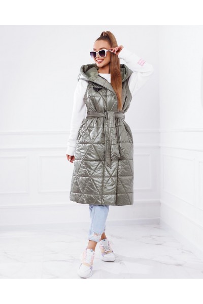 Dámska vesta INGROSSO