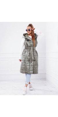 Dámska vesta INGROSSO