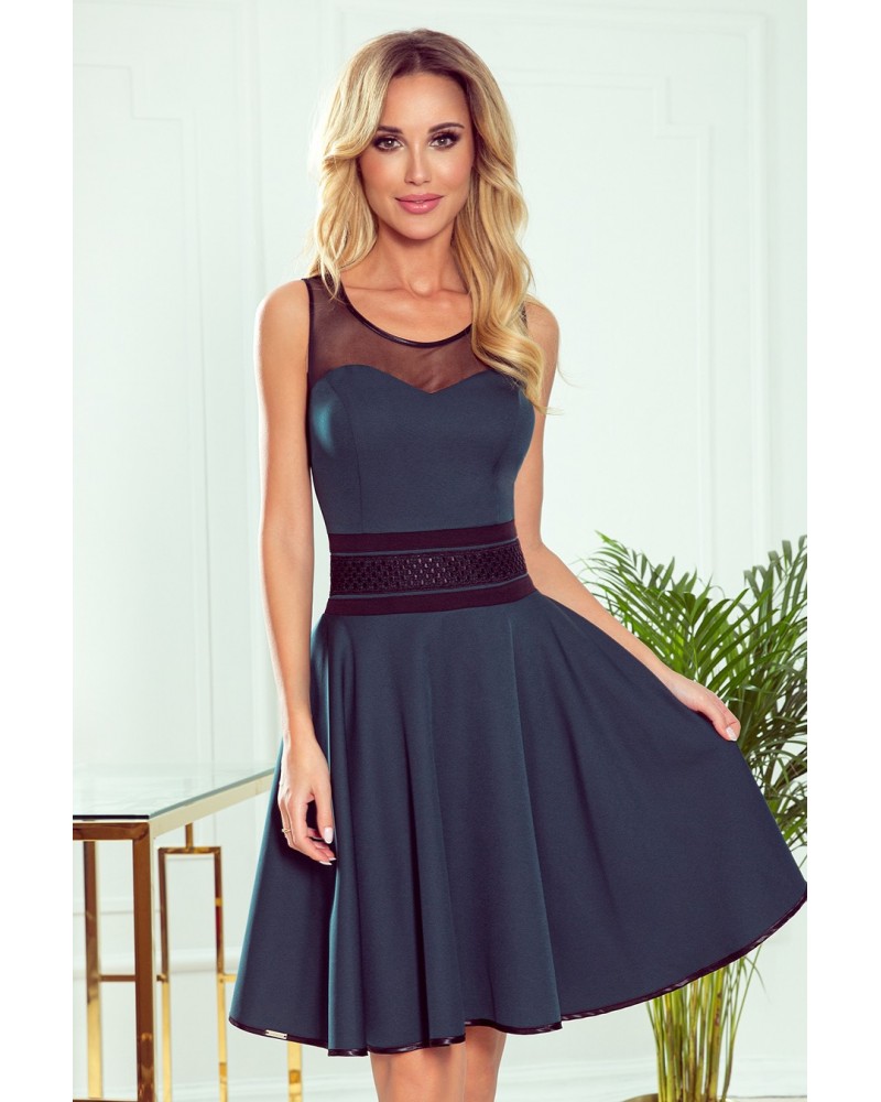 Dámske šaty numoco