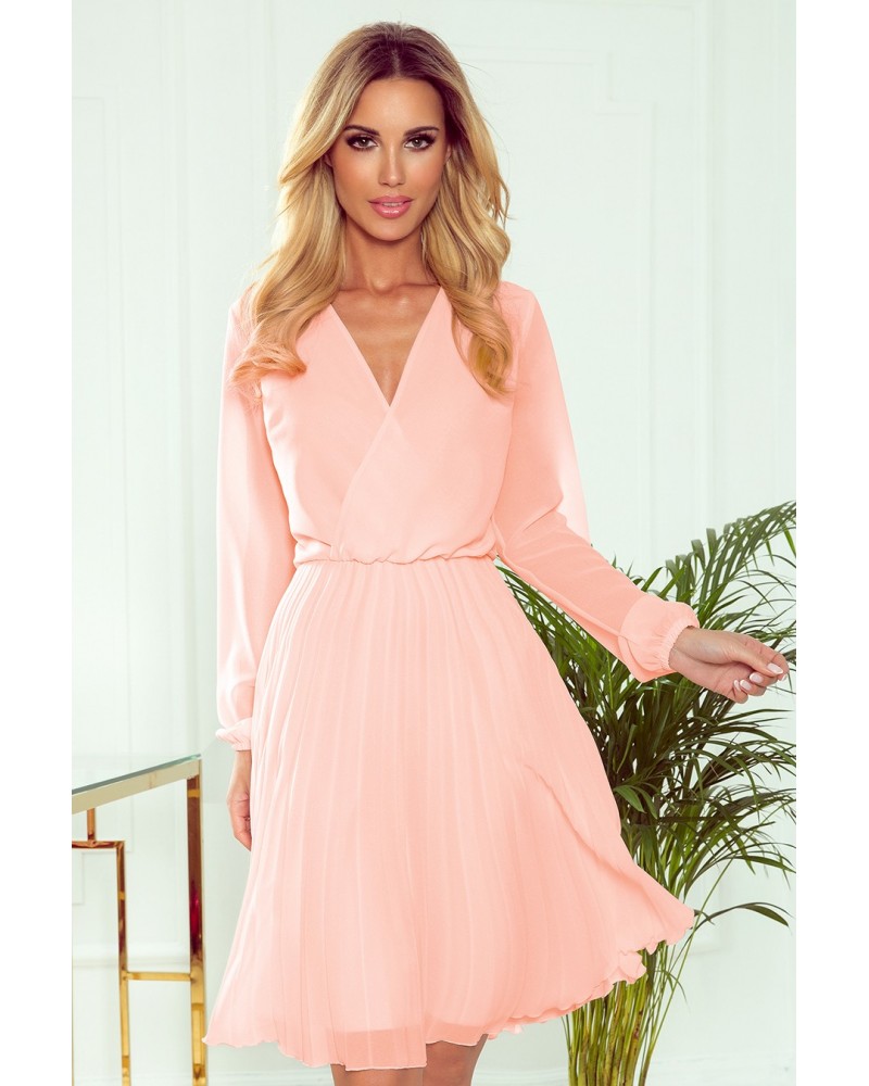 Dámske šaty numoco