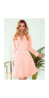 Dámske šaty numoco