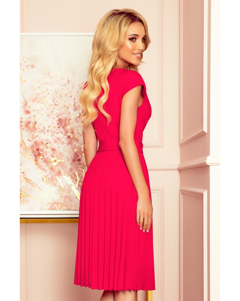 Dámske plisované šaty LILA