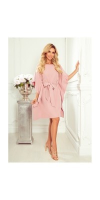 Dámske šaty SOFIA RUŽOVÉ