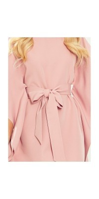 Dámske šaty SOFIA RUŽOVÉ