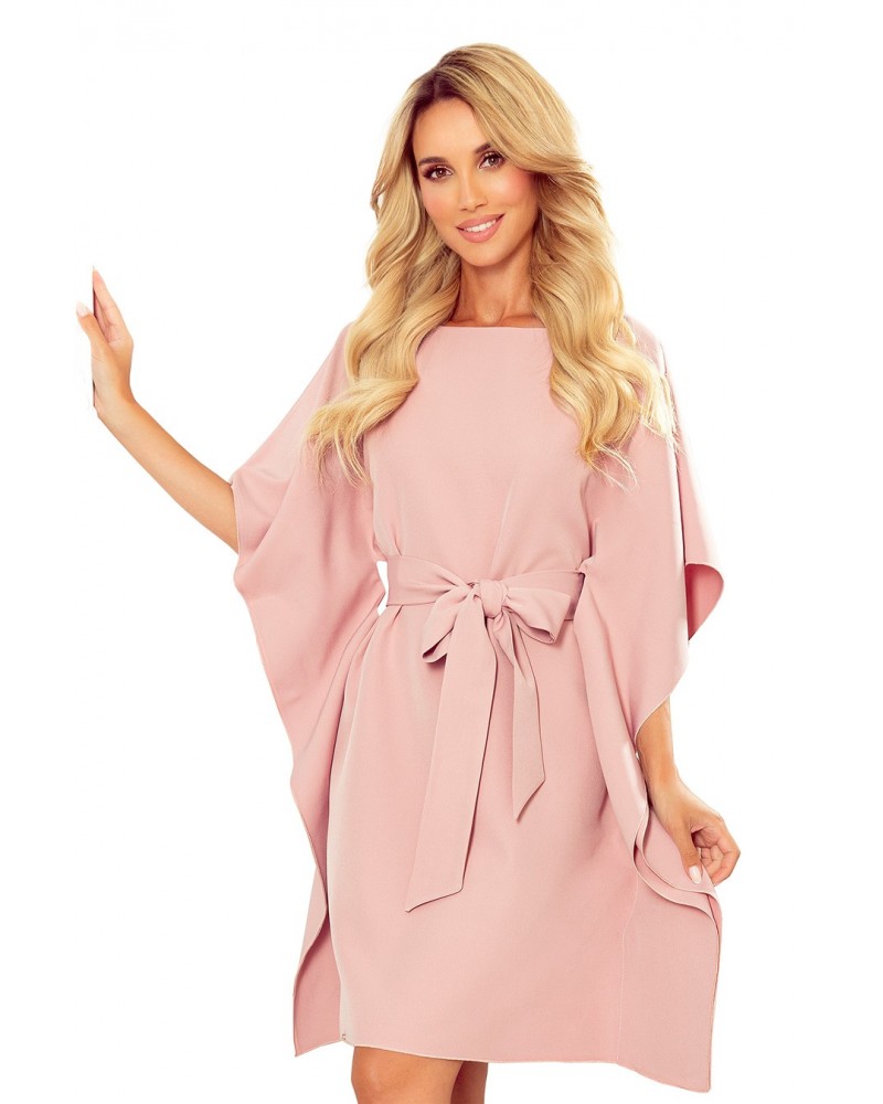 Dámske šaty SOFIA RUŽOVÉ