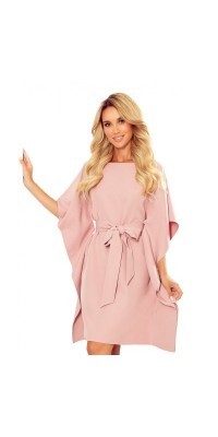 Dámske šaty SOFIA RUŽOVÉ