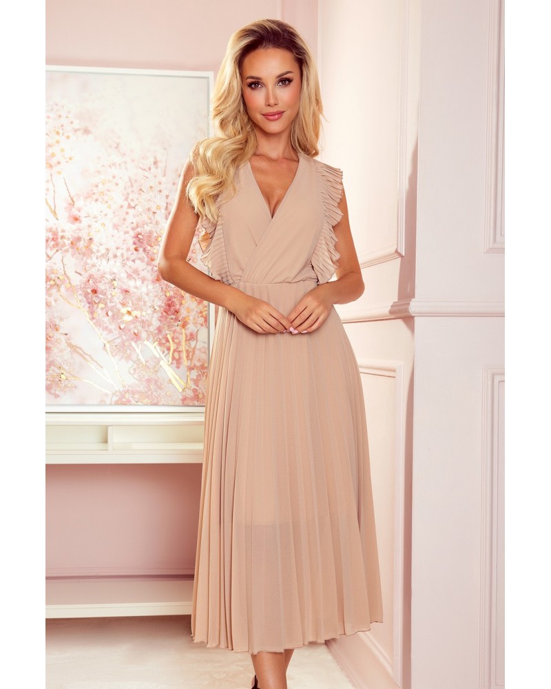 Dámske šaty numoco