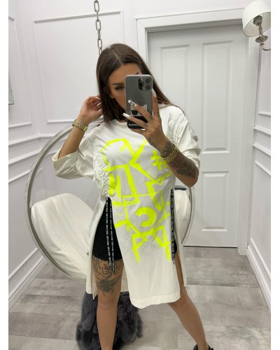 Dámske tričko MISS CITY