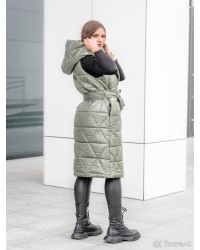 Dámska vesta ERIKA OLIVOVÁ