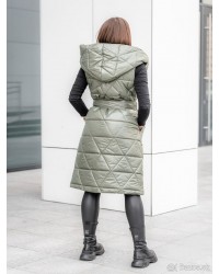 Dámska vesta ERIKA OLIVOVÁ