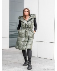 Dámska vesta ERIKA OLIVOVÁ