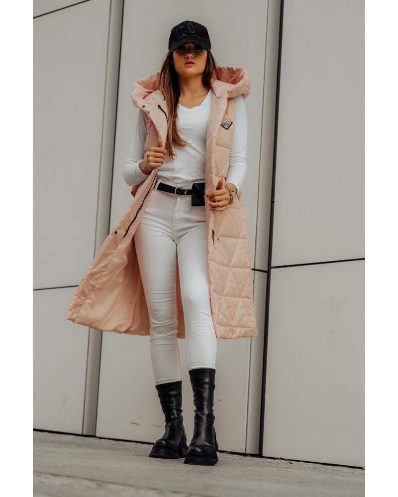 Dámska vesta INGROSSO