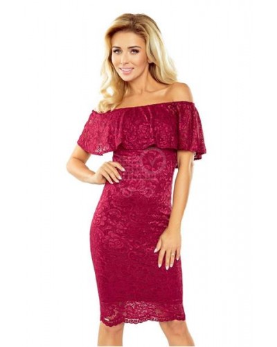 Dámske šaty morimia