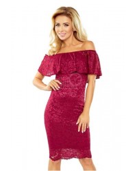 Dámske šaty morimia