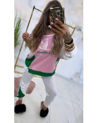 Dámska tepláková súprava MELISA