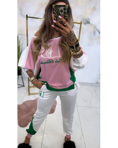 Dámska tepláková súprava MELISA