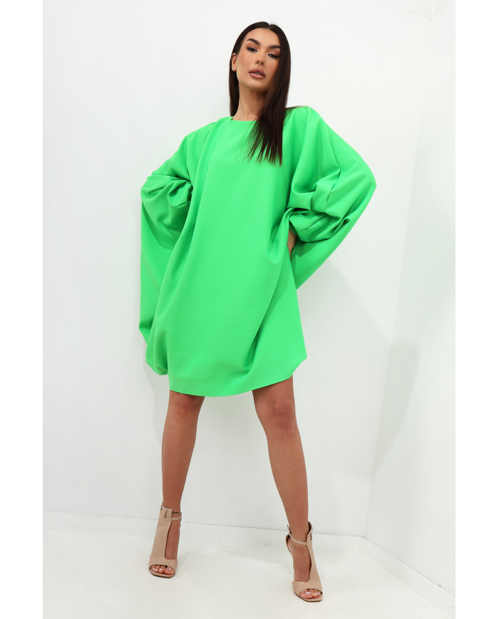 Dámske šaty MISS CITY OFFICIAL