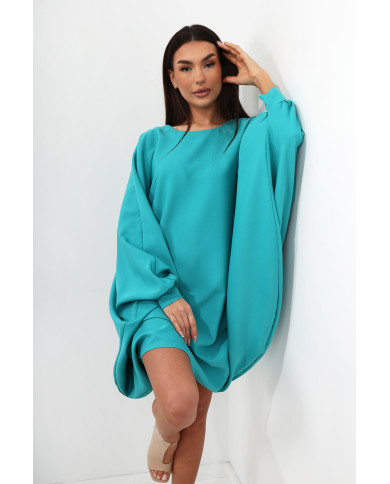 Dámske šaty MISS CITY OFFICIAL