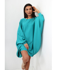 Dámske šaty MISS CITY OFFICIAL