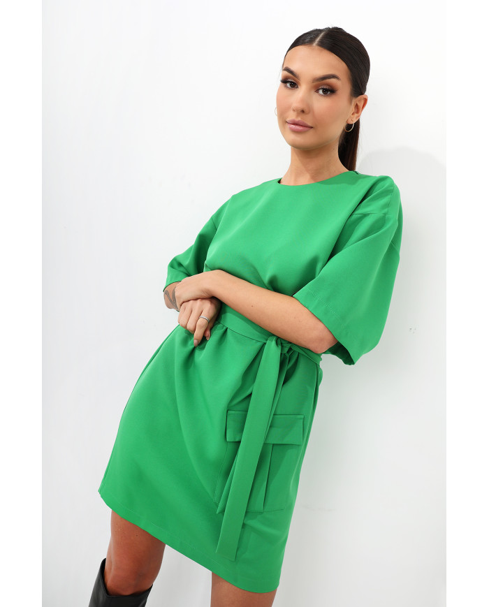 Dámske šaty MISS CITY OFFICIAL