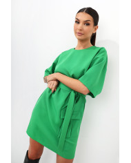 Dámske šaty MISS CITY OFFICIAL