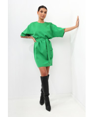 Dámske šaty MISS CITY OFFICIAL