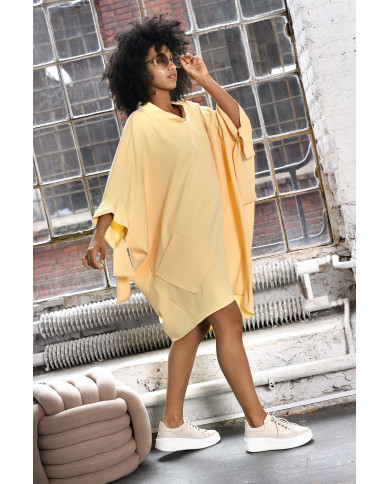 Dámske šaty MISS CITY OFFICIAL