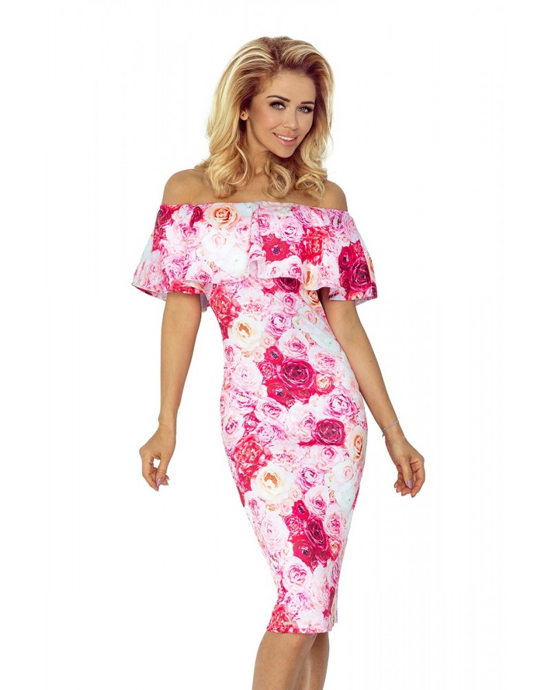 Dámske šaty numoco