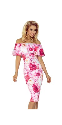 Dámske šaty numoco