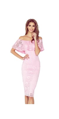 Dámske šaty morimia