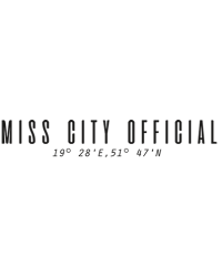 MISS CITY OFFICIAL